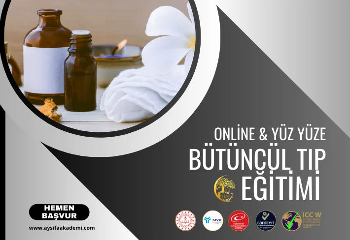 Bütüncül Tıp Eğitimi